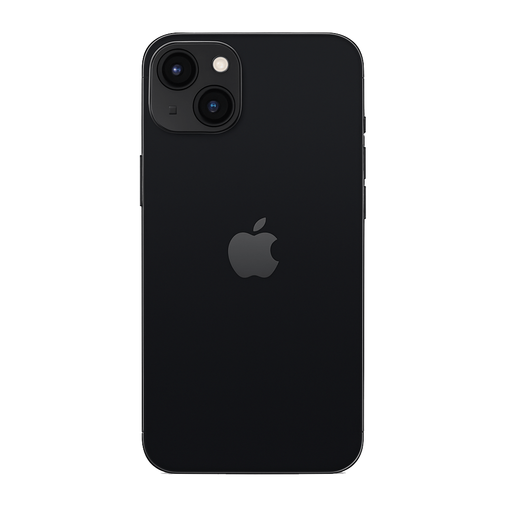 Apple iphone 14 plus 128GB Negro Reacondicionado - Reuse Chile