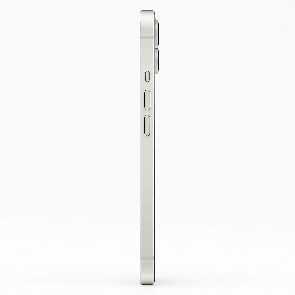 Apple iphone 14 plus 256GB Blanco Reacondicionado - Reuse Chile