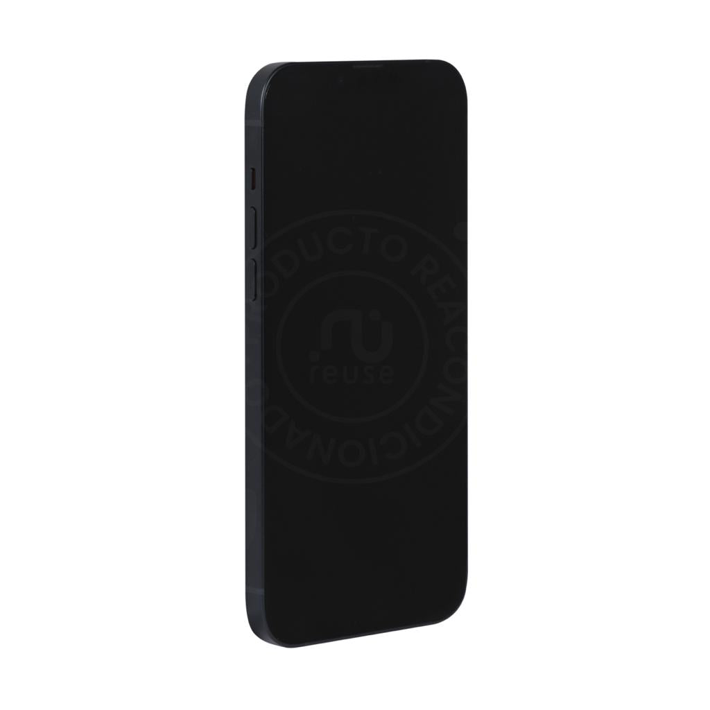 Apple iPhone 14 Plus 5G 512GB Negro Reacondicionado - Reuse Chile