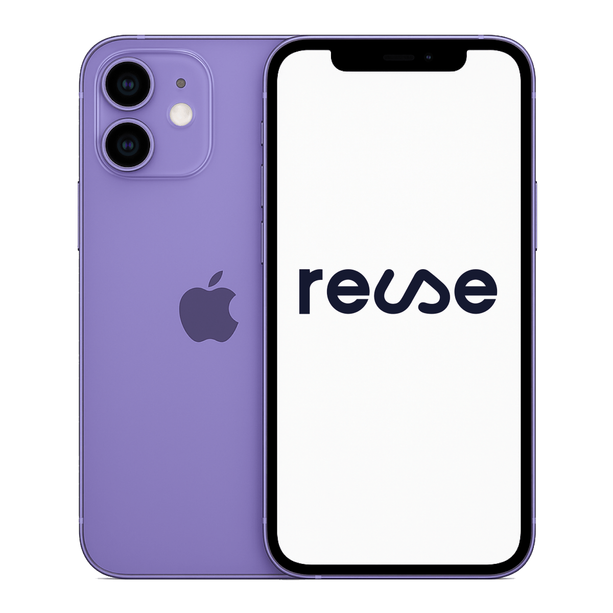 Apple iPhone 14 Pro 128GB Morado Reacondicionado - Reuse Chile