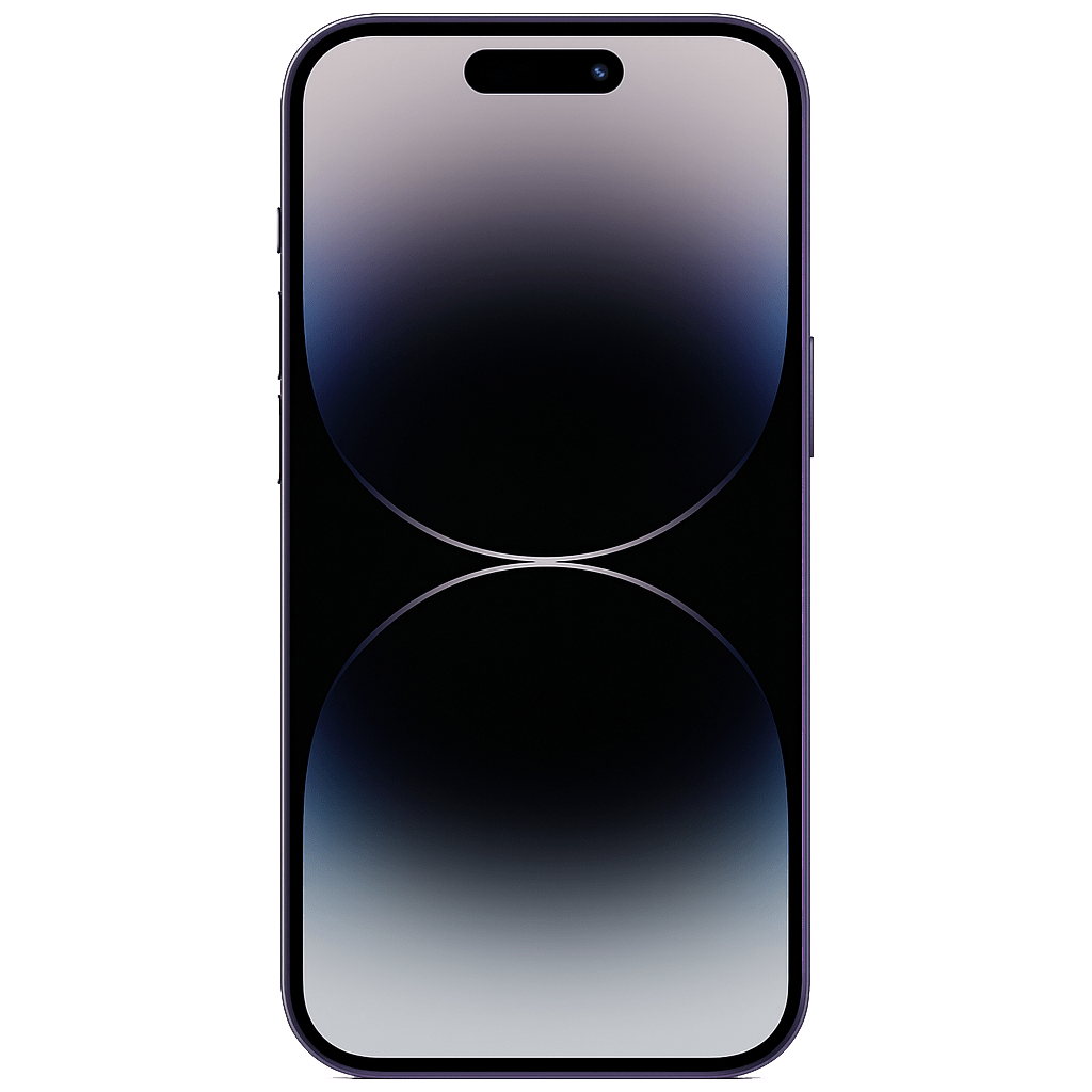 Apple iPhone 14 Pro 128GB Morado Reacondicionado - Reuse Chile