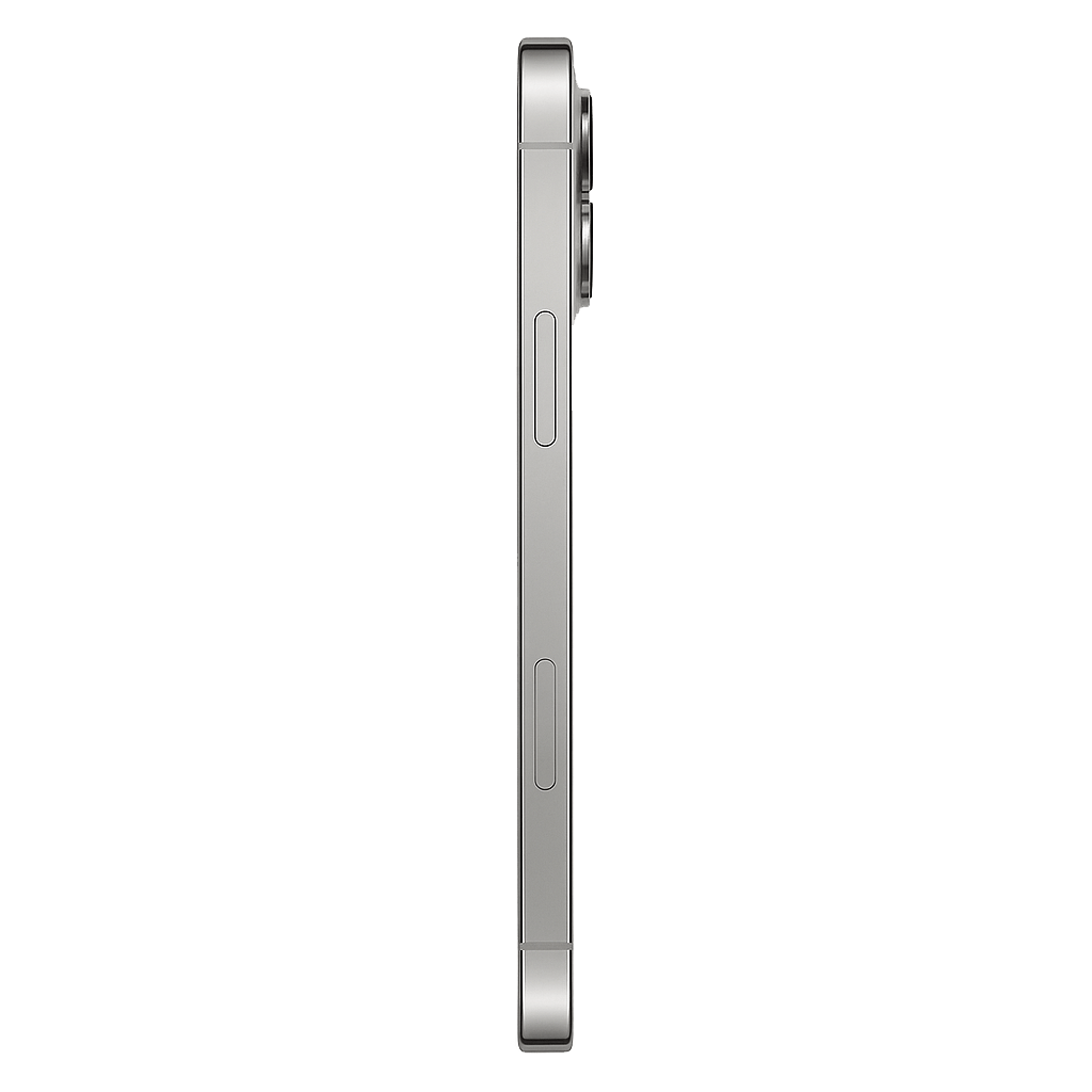 Apple iphone 14 pro 256GB Plata Reacondicionado - Reuse Chile
