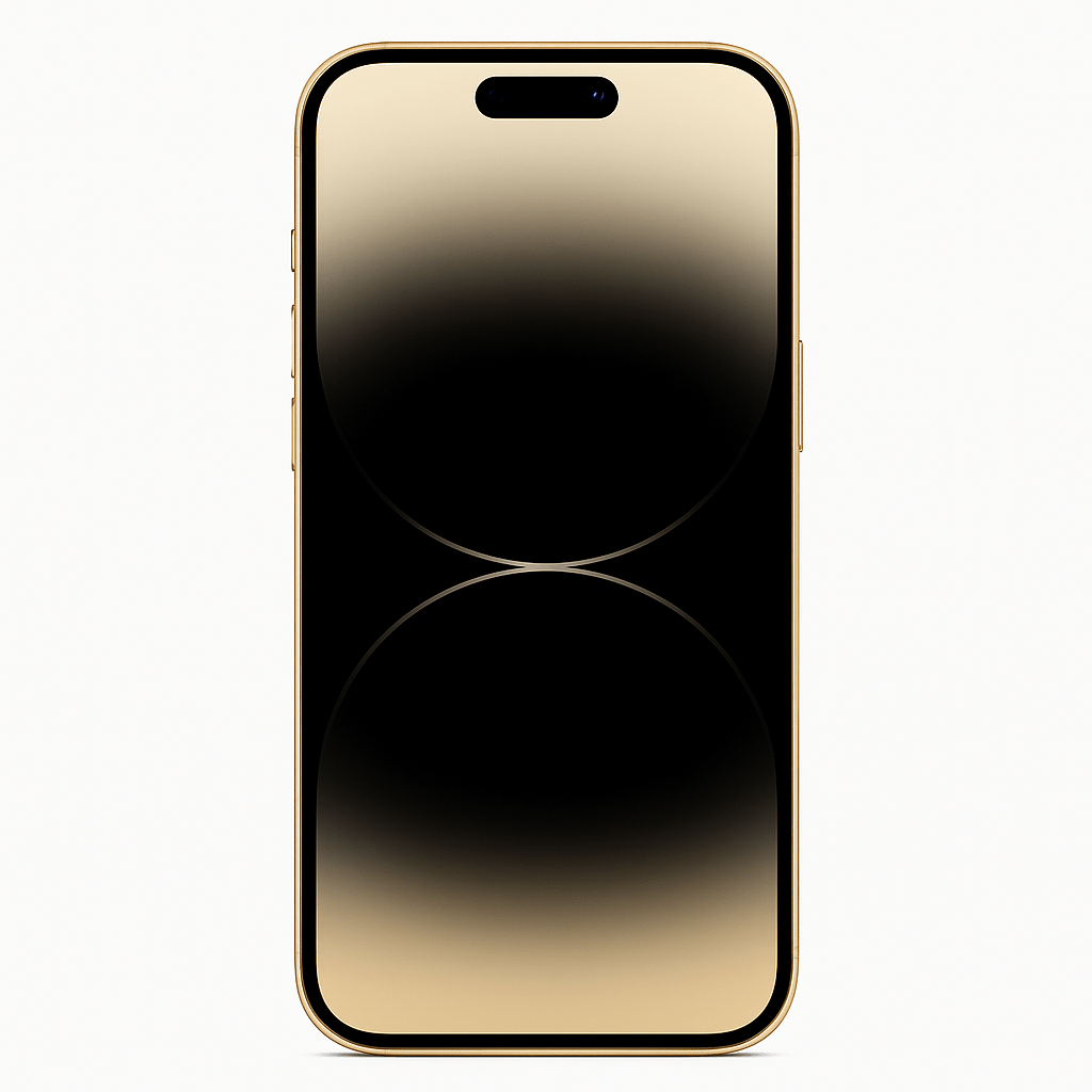 Apple iPhone 14 Pro 5G 256GB Oro Reacondicionado - Reuse Chile