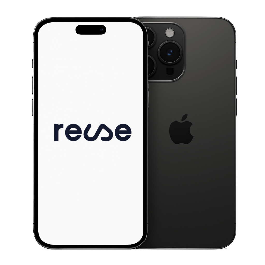 Apple iPhone 14 Pro Max 1TB Negro Openbox - Reuse Chile