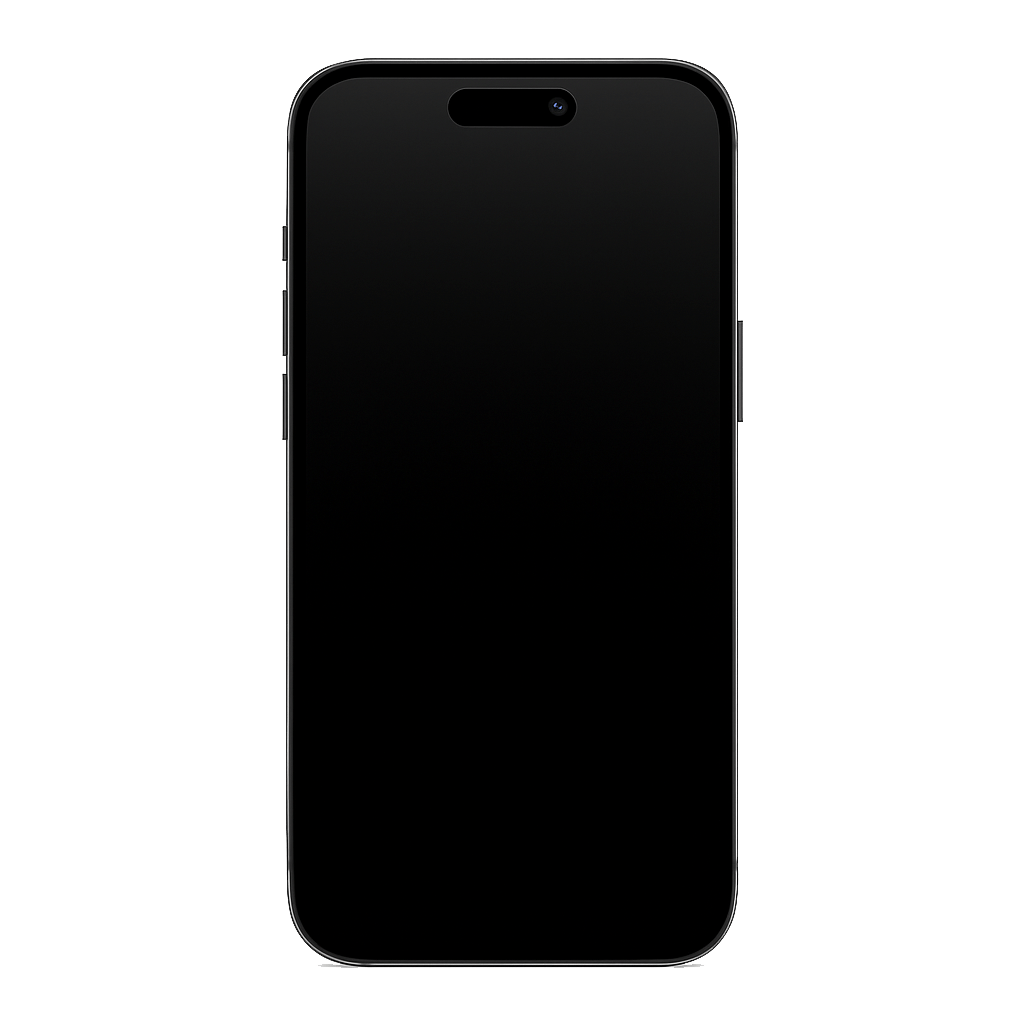 Apple iphone 14 pro max 256GB Negro Reacondicionado - Reuse Chile