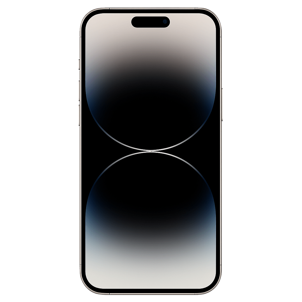 Apple iphone 14 pro max 256GB Plata Reacondicionado - Reuse Chile