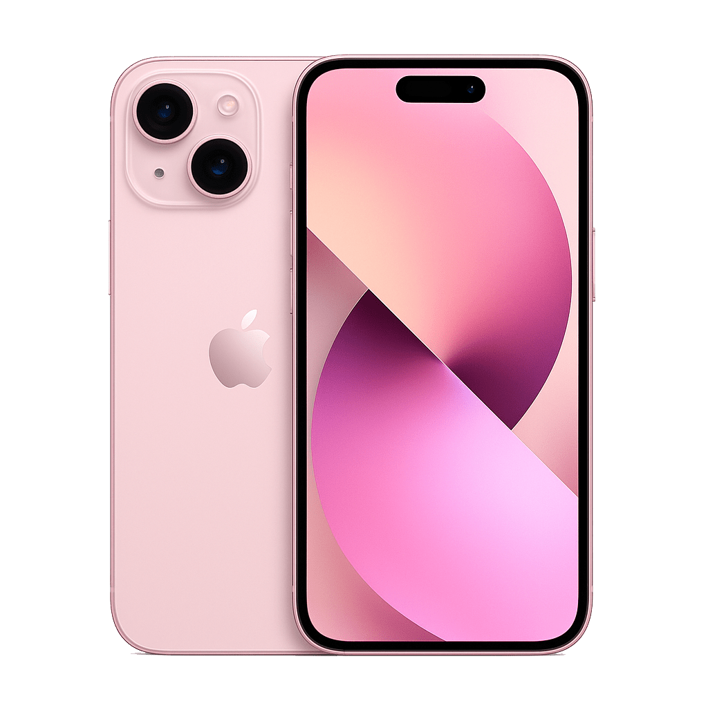 Apple iphone 15 128GB Rosado Reacondicionado - Reuse Chile
