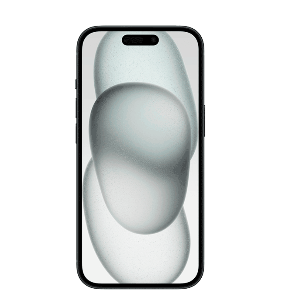 Apple iPhone 15 5G 256GB Negro Reacondicionado - Reuse Chile