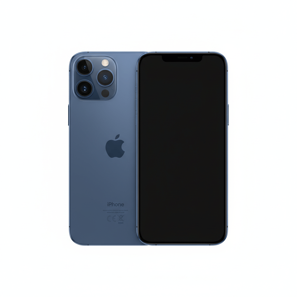 Apple iphone 15 plus 128GB Azul Reacondicionado - Reuse Chile