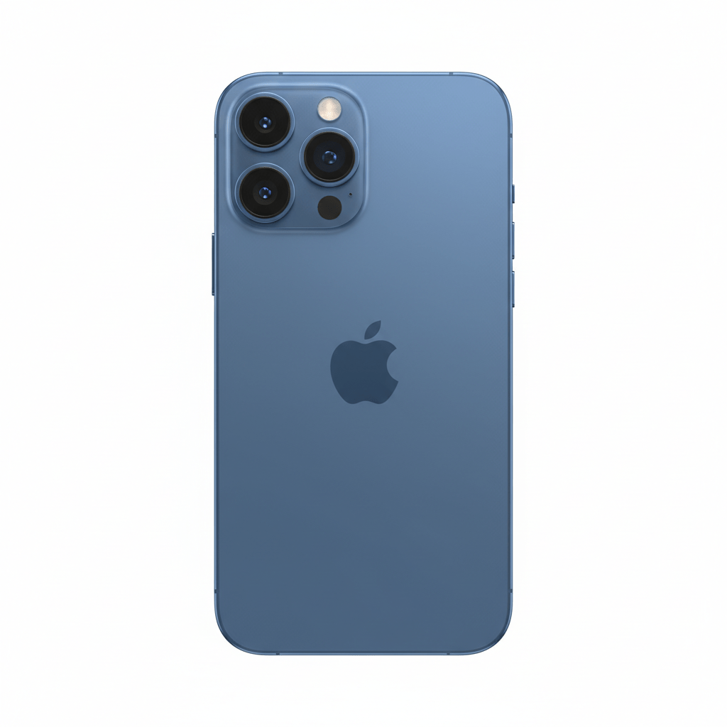 Apple iphone 15 plus 128GB Azul Reacondicionado - Reuse Chile