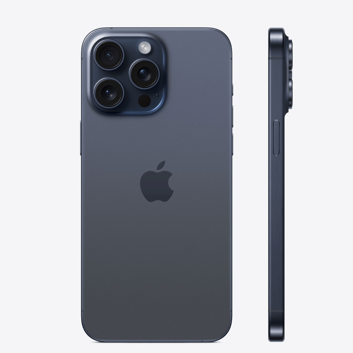 Apple iPhone 15 Pro 5G 128GB Azul Reacondicionado - Reuse Chile