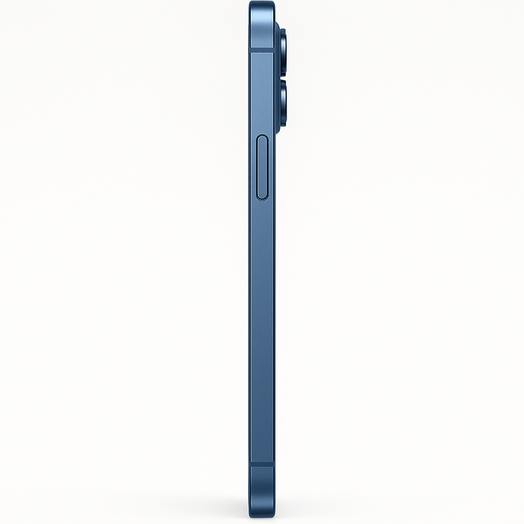 Apple iphone 15 pro max 256GB Azul Reacondicionado - Reuse Chile