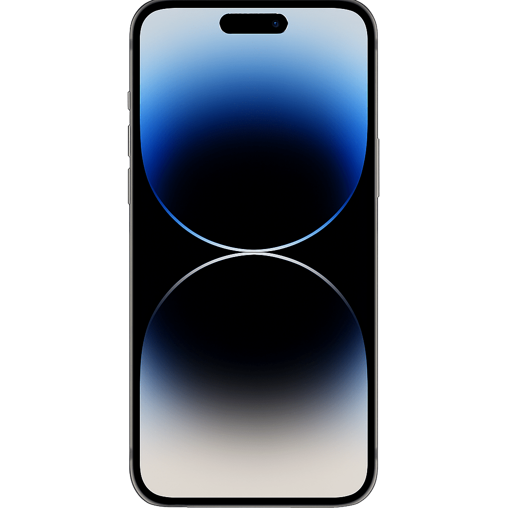 Apple iphone 15 pro max titanio natural 256GB Reacondicionado - Reuse Chile