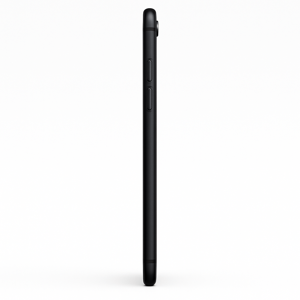 Apple iphone se 2 64GB Negro Reacondicionado - Reuse Chile