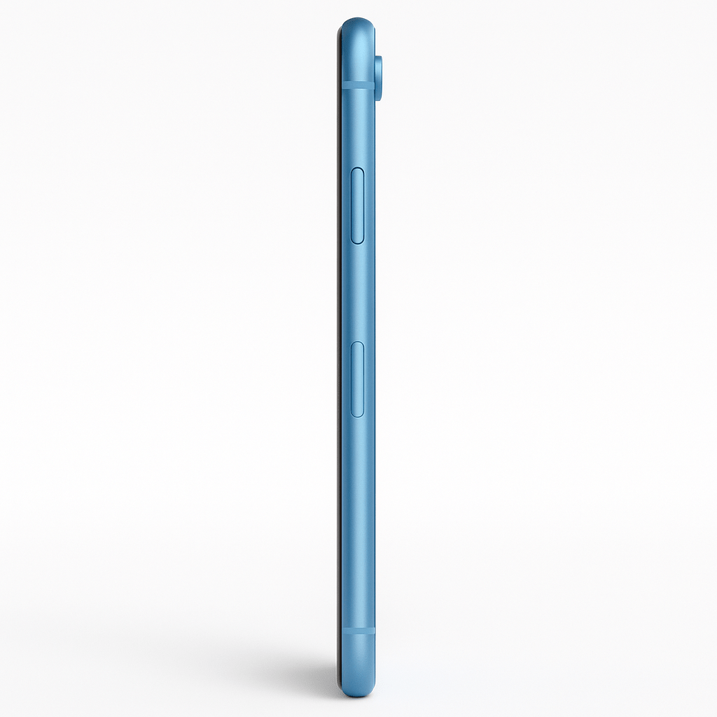 Apple iphone xr 64GB Azul - Reuse Chile