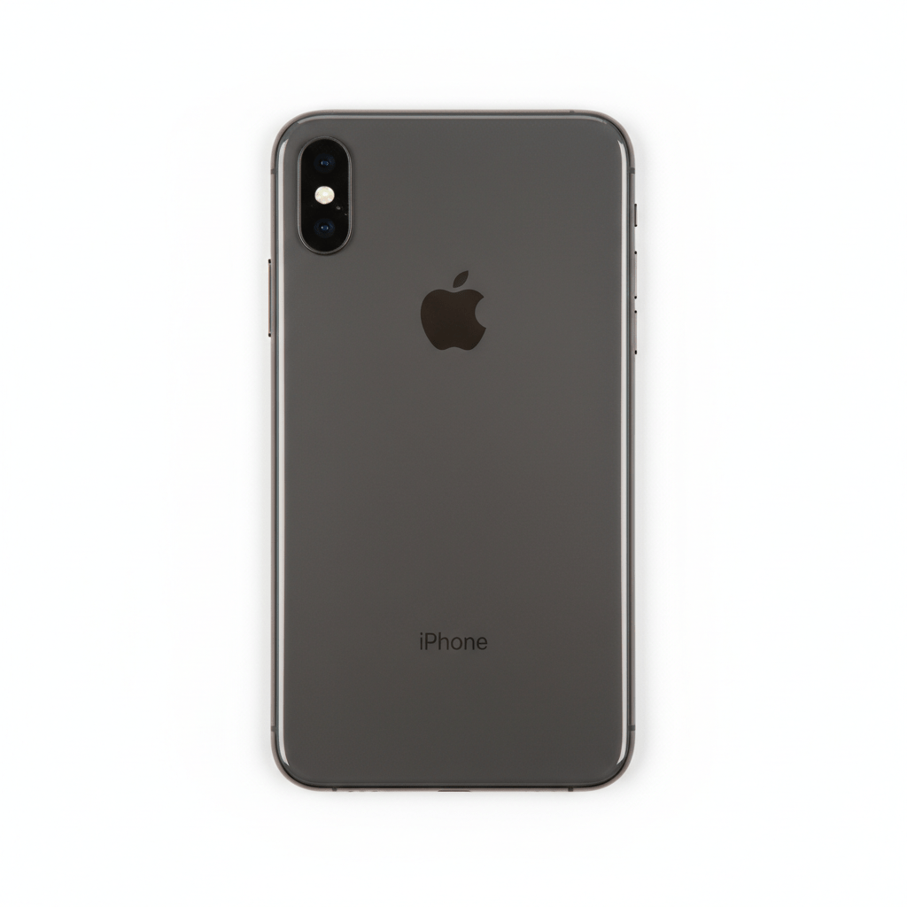 Apple iphone xs max 64GB Gris Reacondicionado - Reuse Chile