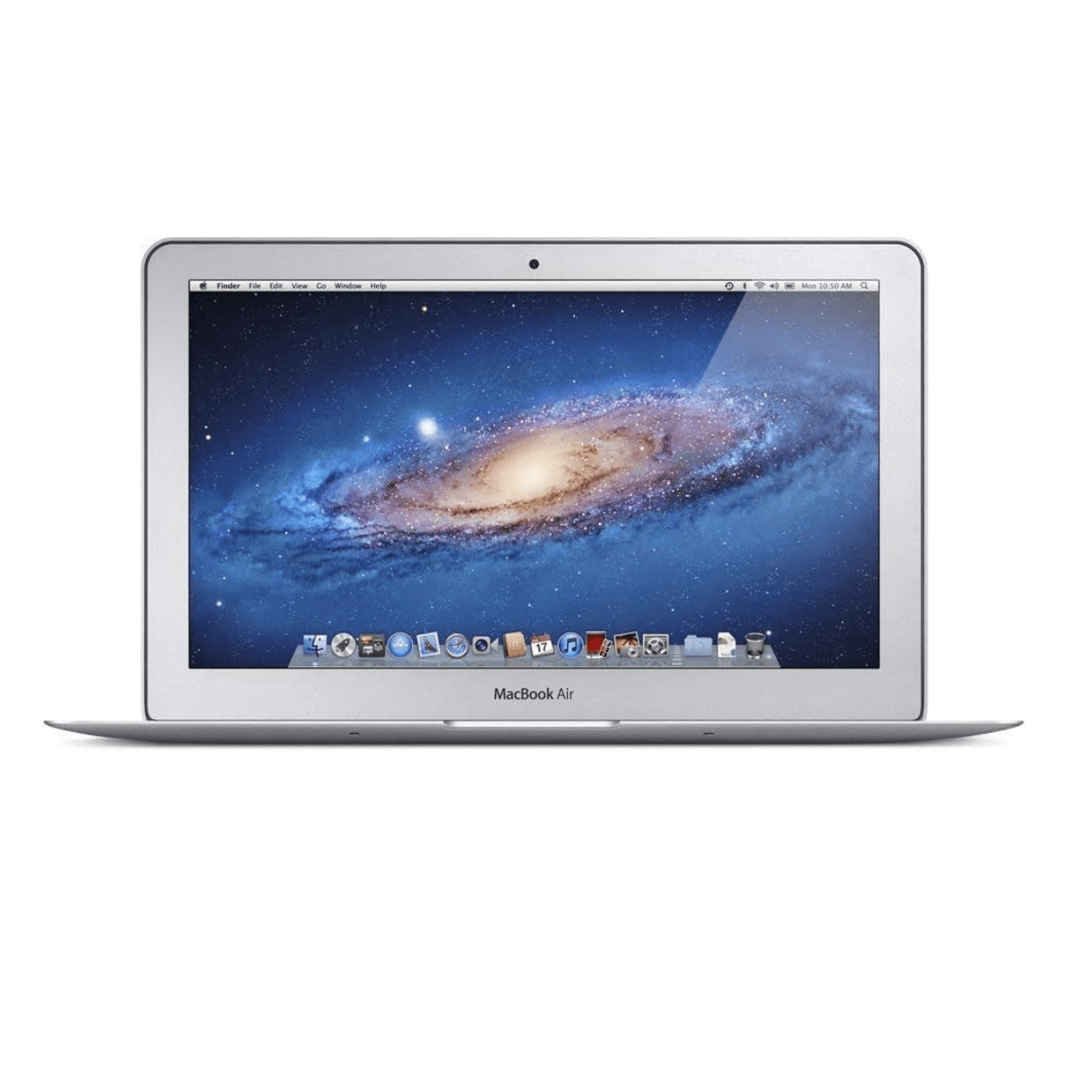 Apple MacBook Air 11" Core i5 4GB RAM 128GB SSD (2012) Reacondicionado - Reuse Chile
