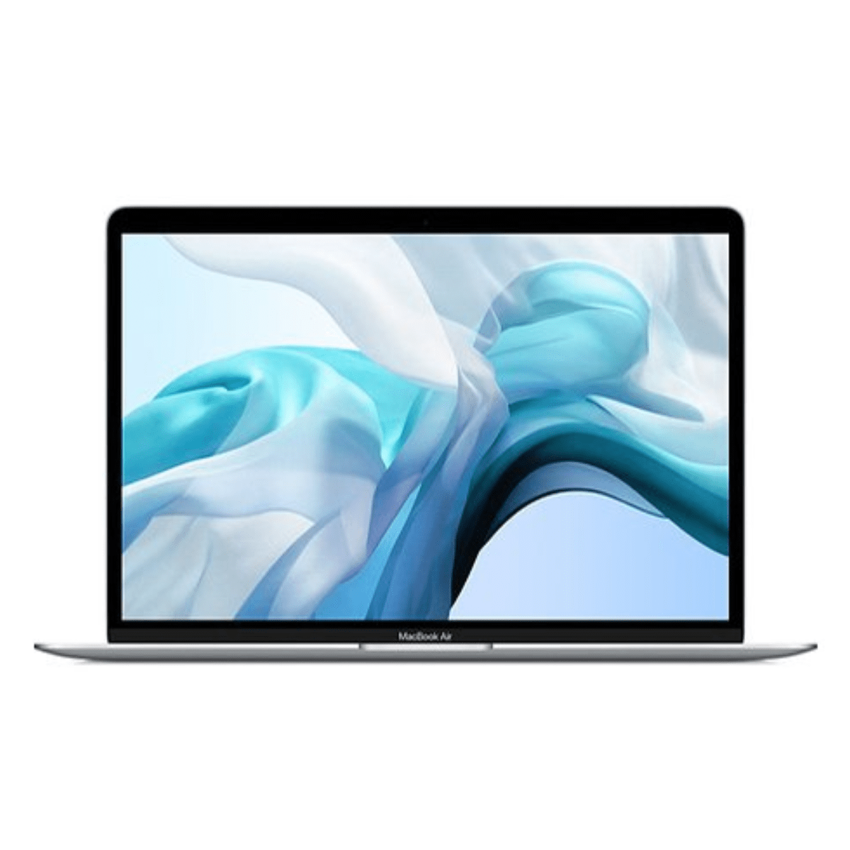 Apple MacBook Air 13" Core i5 8GB RAM 128GB SSD Plata (2019) Reacondicionado - Reuse Chile