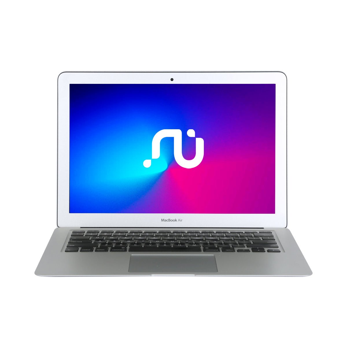 Apple MacBook Air 13" i5 8GB RAM 256GB SSD Plata (2017) Reacondicionado - Reuse Chile