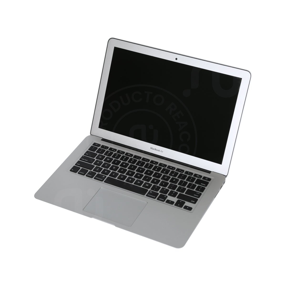 Apple MacBook Air 13" i5 8GB RAM 256GB SSD Plata (2017) Reacondicionado - Reuse Chile