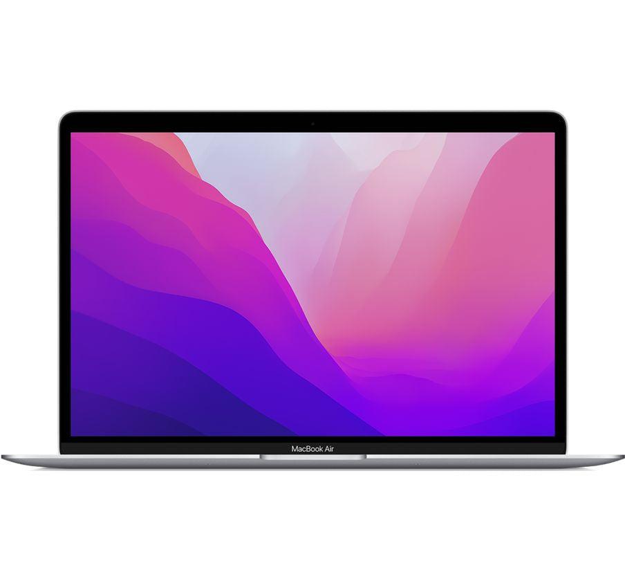 Apple MacBook Air 13" M1 8GB RAM 128GB SSD (2020) Gris Reacondicionado - Preventa