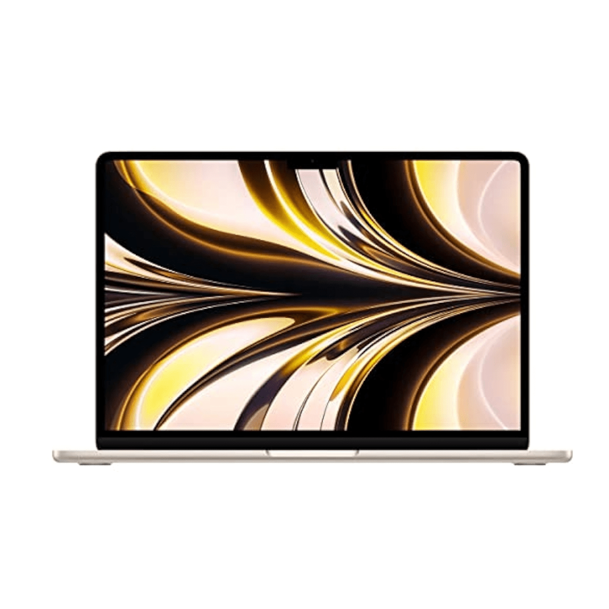 Apple MacBook Air 13” M2 8GB RAM 512GB SSD (2022) Blanco Openbox - Reuse Chile