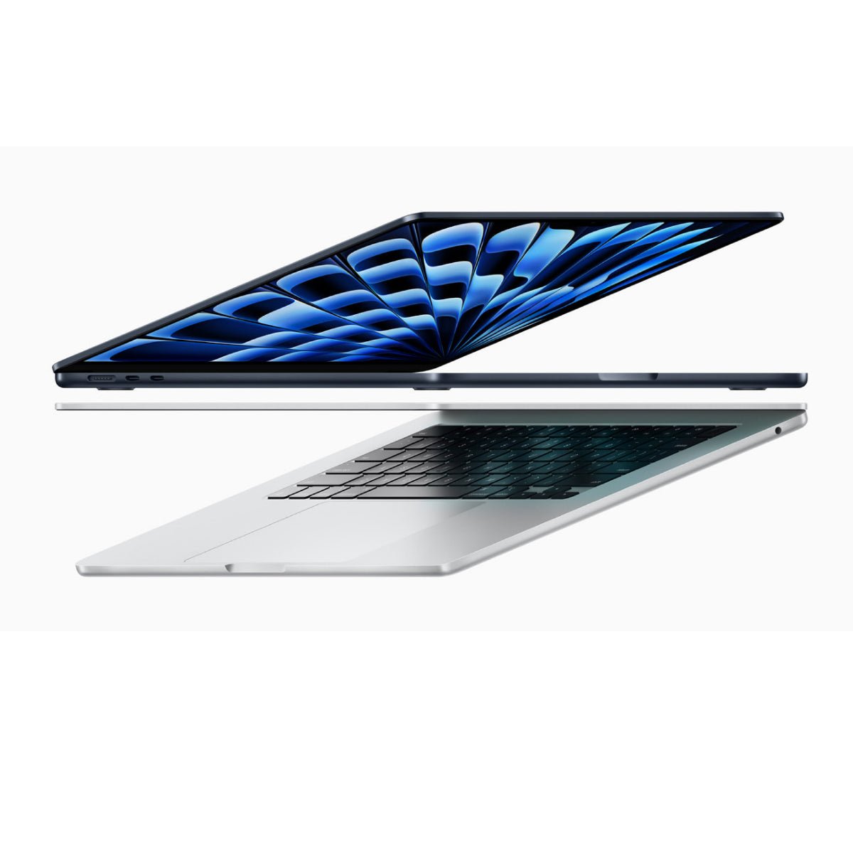 Apple MacBook Air 13” M3 4.05 16GB RAM 512GB SSD (2024) Negro Openbox - Reuse Chile