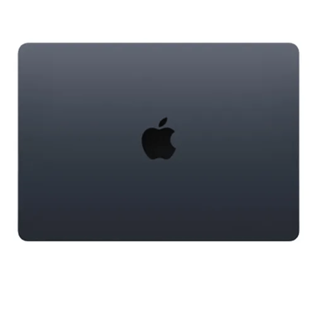 Apple MacBook Air 13.6” M3 16GB RAM 256GB SSD (2024) Negro Openbox - Reuse Chile