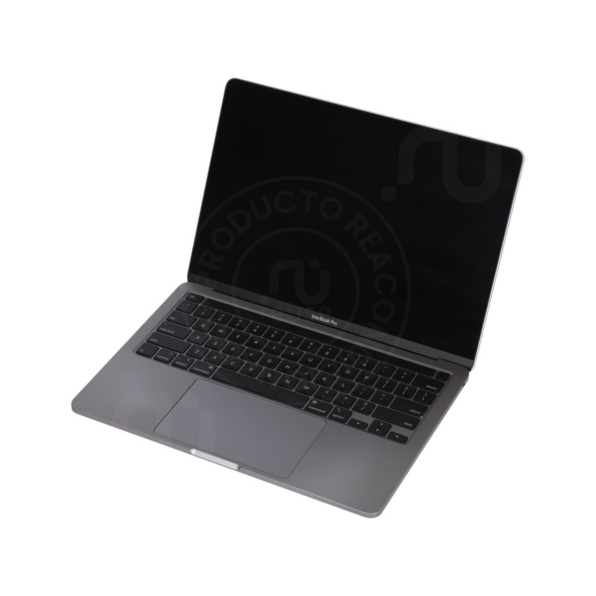 Apple Macbook Pro 13" Core i5 8GB RAM 256GB SSD Gris Espacial (2020) Reacondicionado - Reuse Chile