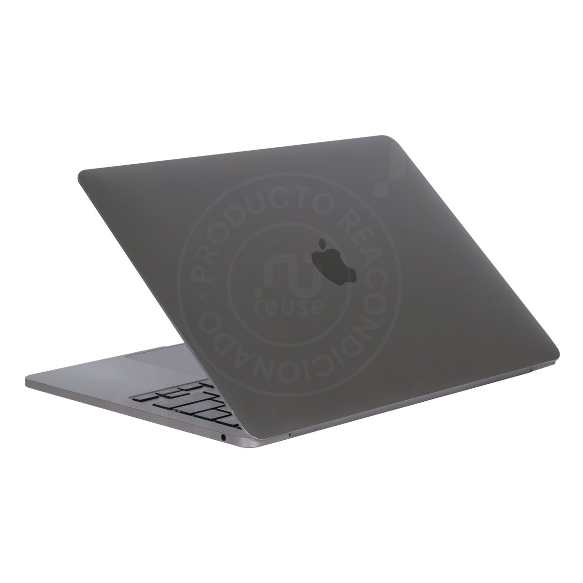 Apple Macbook Pro 13" Core i5 8GB RAM 256GB SSD Gris Espacial (2020) Reacondicionado - Reuse Chile
