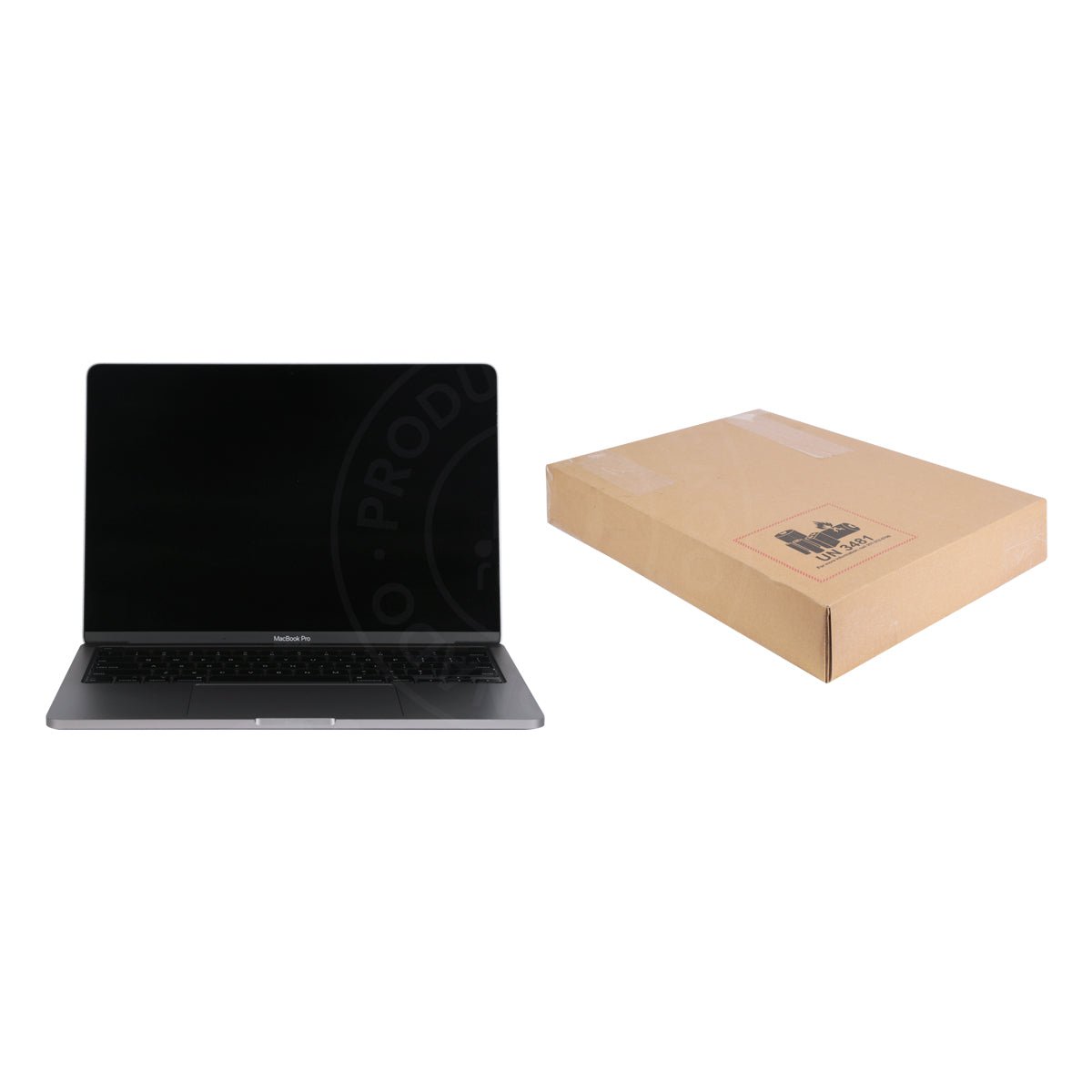 Apple Macbook Pro 13" Core i5 8GB RAM 256GB SSD Gris Espacial (2020) Reacondicionado - Reuse Chile