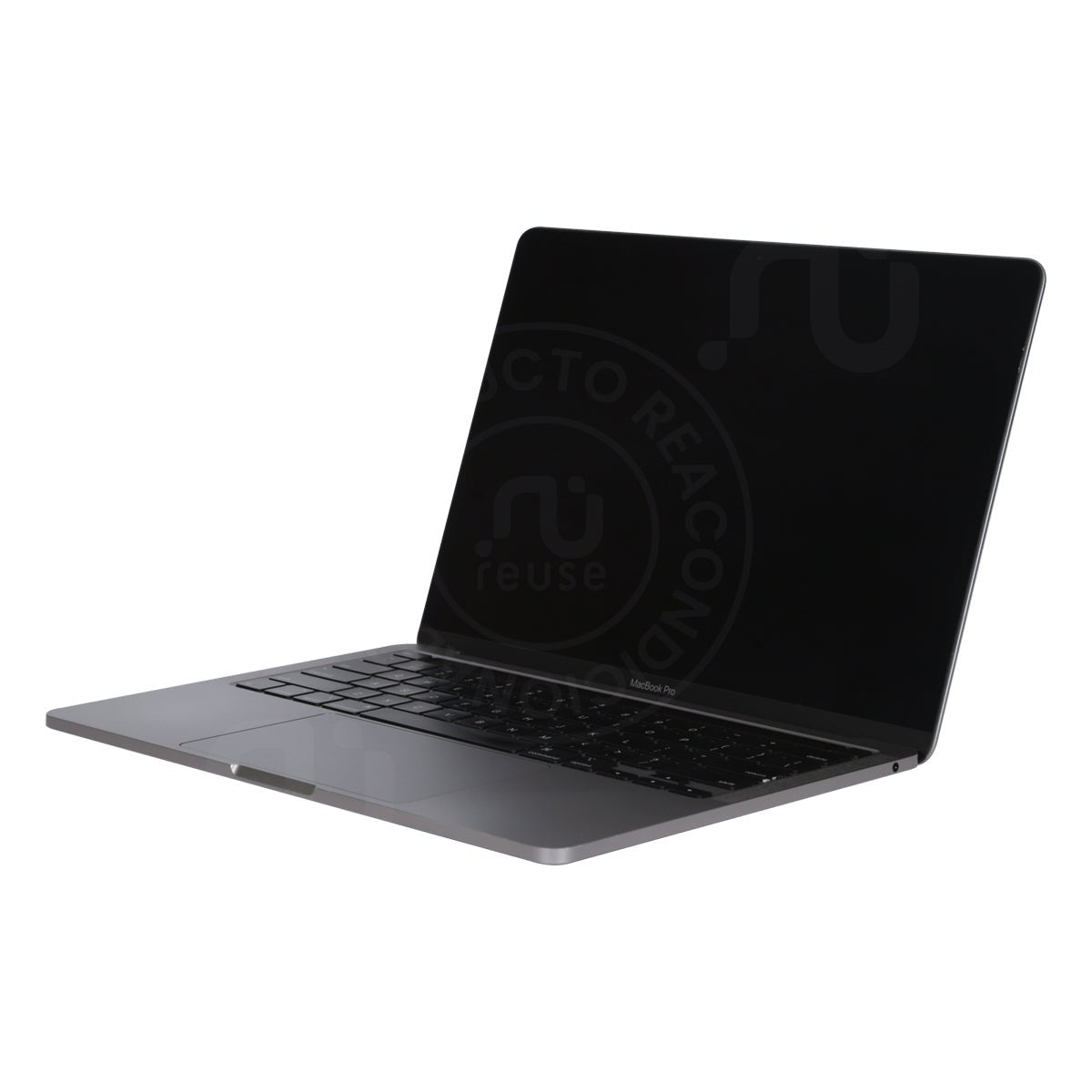 Apple Macbook Pro 13" Core i5 8GB RAM 256GB SSD Gris Espacial (2020) Reacondicionado - Reuse Chile