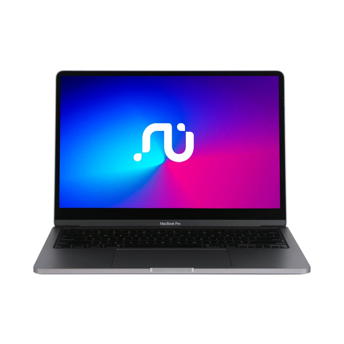 Apple Macbook Pro 13" Core i5 8GB RAM 256GB SSD Gris Espacial (2020) Reacondicionado - Reuse Chile