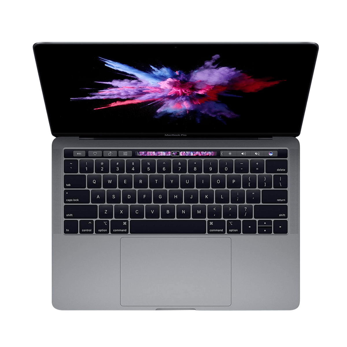Apple Macbook Pro 13,3" Core i5 8GB RAM 128GB SSD Gris Espacial (2019) Reacondicionado - Reuse Chile