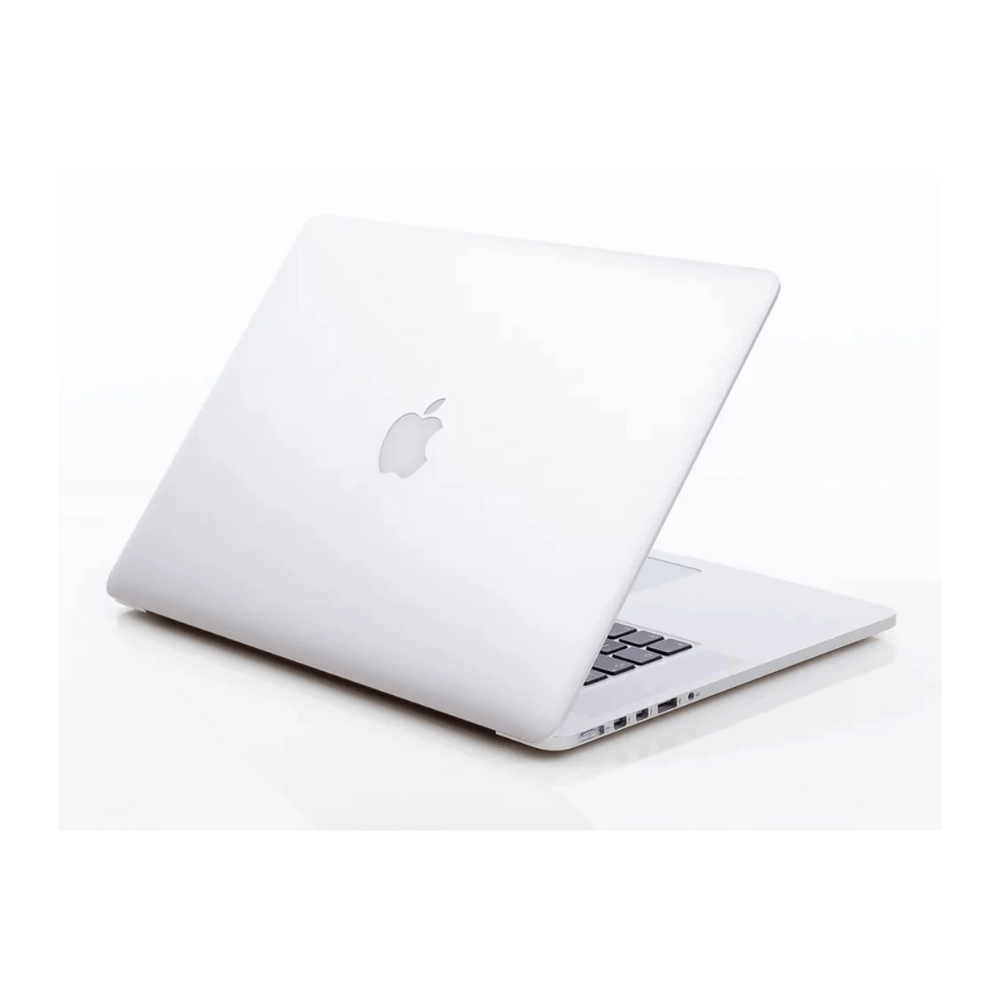 Apple Macbook Pro 13.3" Core i5 8GB RAM 500GB HDD Plata (2012) Reacondicionado - Reuse Chile