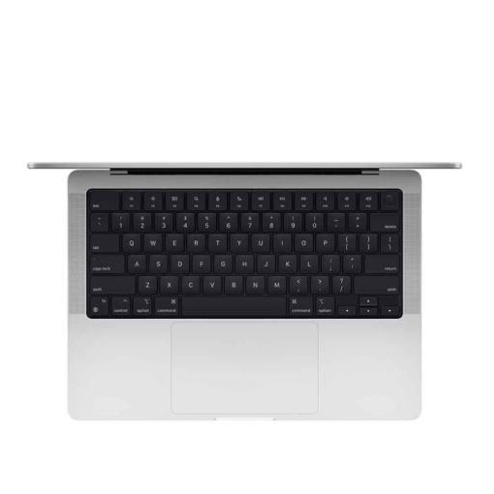 Apple Macbook Pro 14" M1 Pro 16GB RAM 1TB SSD Plateado Openbox - Reuse Chile