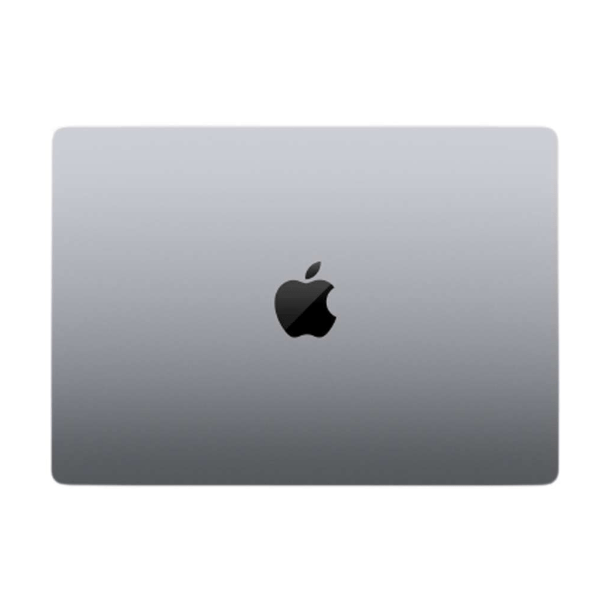 Apple Macbook Pro 14 M2 Pro 10CPU/16GPU 16GB RAM 512GB SSD Gris (2023) Reacondicionado - Reuse Chile