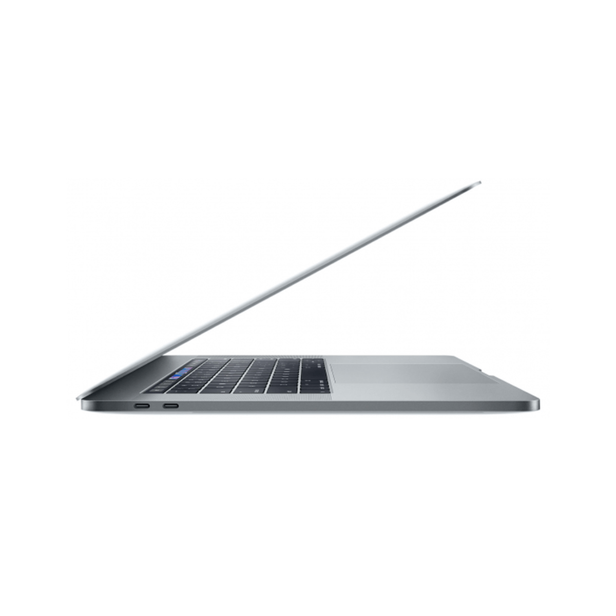 Apple Macbook Pro 15" Core i7 16GB RAM 256GB SSD Gris Espacial (2019) Reacondicionado - Reuse Chile