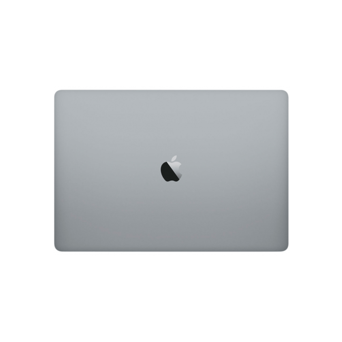 Apple Macbook Pro 15" Core i7 16GB RAM 256GB SSD Gris Espacial (2019) Reacondicionado - Reuse Chile