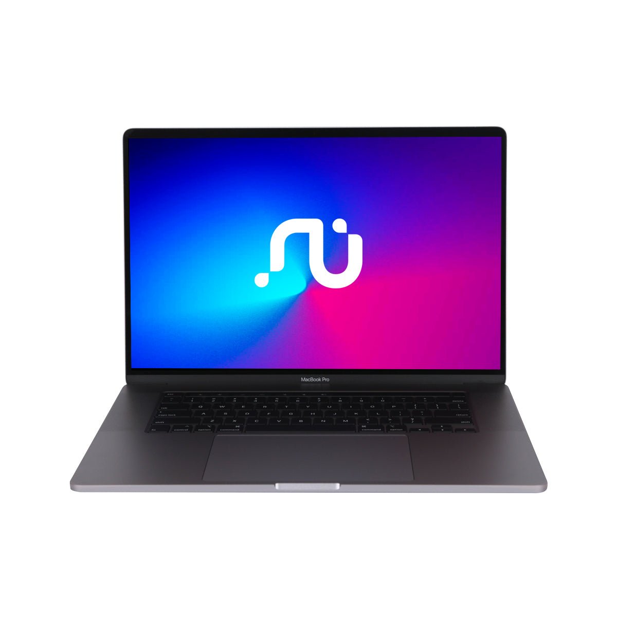 Apple MacBook Pro 16" Core i7 16GB RAM 512GB SSD Gris (2019) Reacondicionado - Reuse Chile