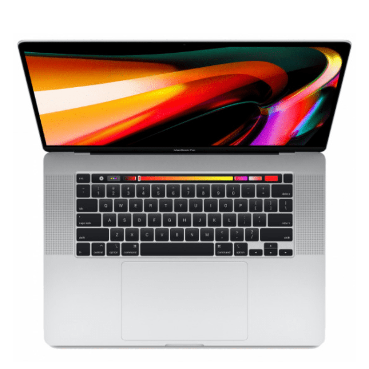Apple MacBook Pro 16" Core i9 16GB RAM 1TB SSD Plata (2019) Reacondicionado - Reuse Chile