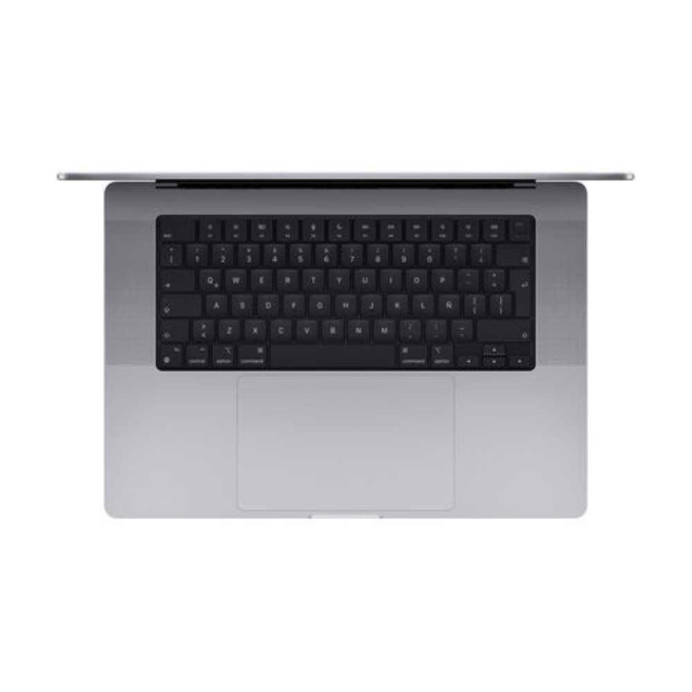 Apple Macbook Pro 16" M1 Pro 16GB RAM 1TB SSD Gris Espacial (2020) Openbox - Reuse Chile
