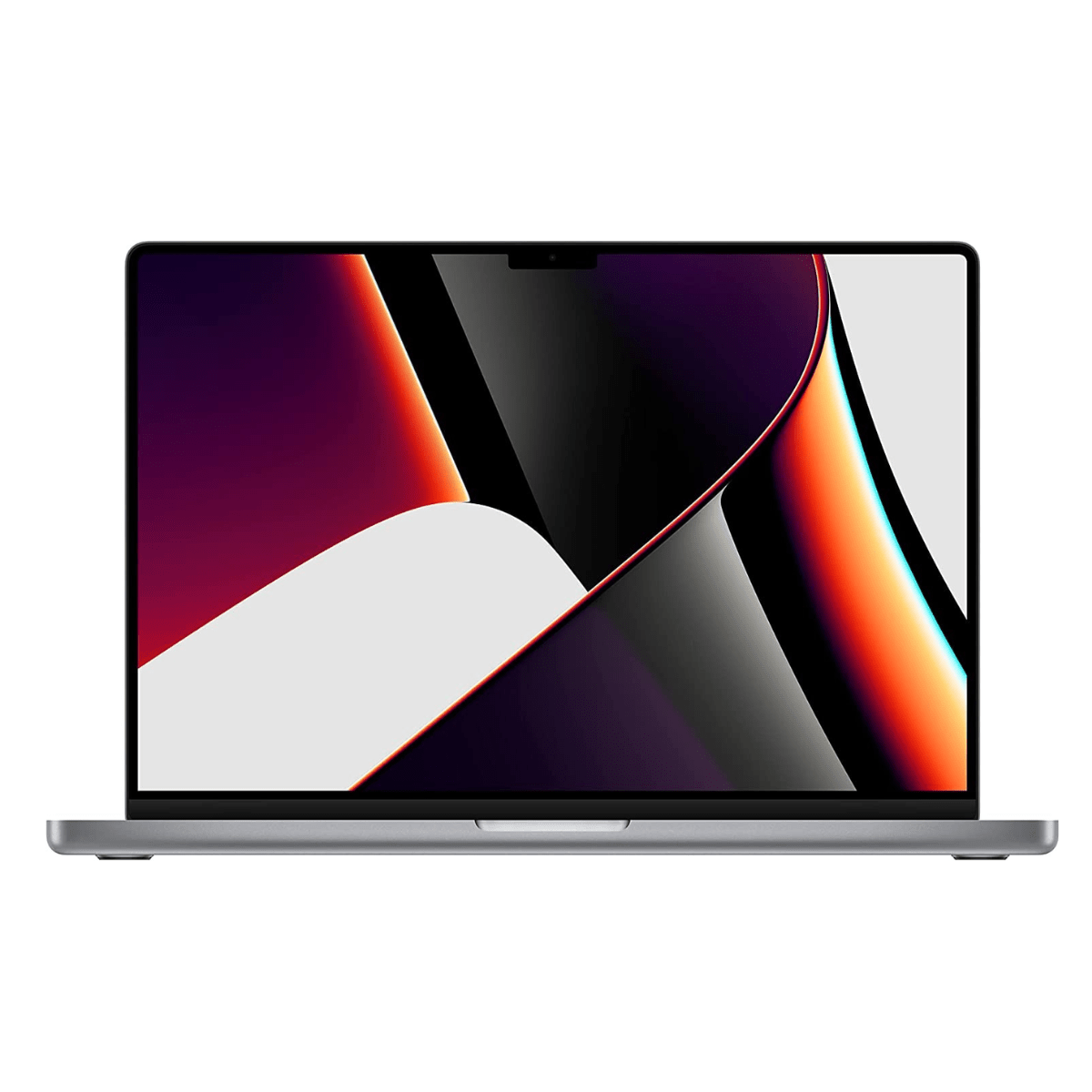 Apple Macbook Pro 16" M1 Pro 16GB RAM 1TB SSD Gris Espacial (2020) Openbox - Reuse Chile