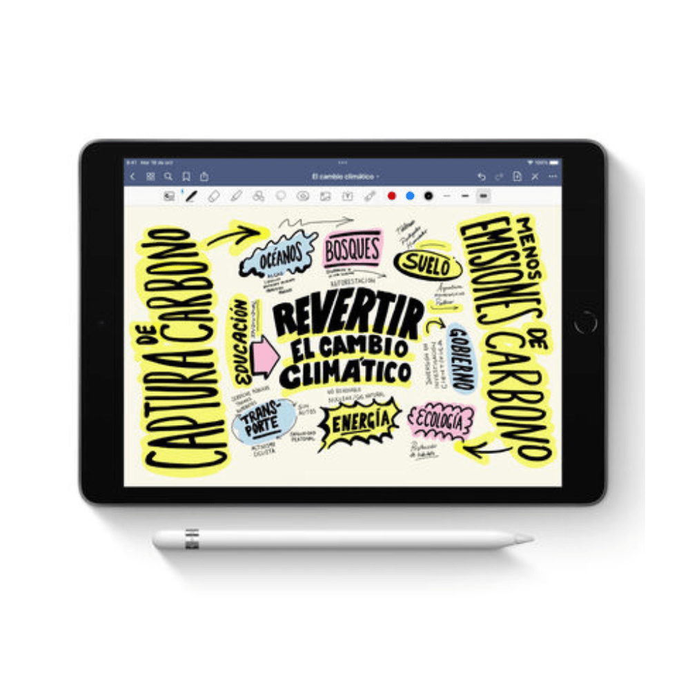 Apple Pencil Primera Generación Openbox - Reuse Chile