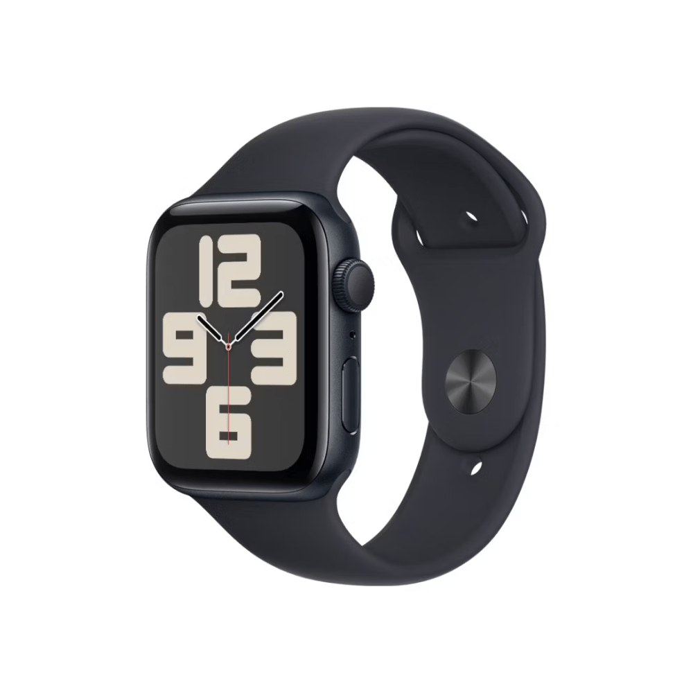 Apple Watch Se (44MM, GPS) Aluminio Correa Deportiva Azul Reacondicionado - Reuse Chile