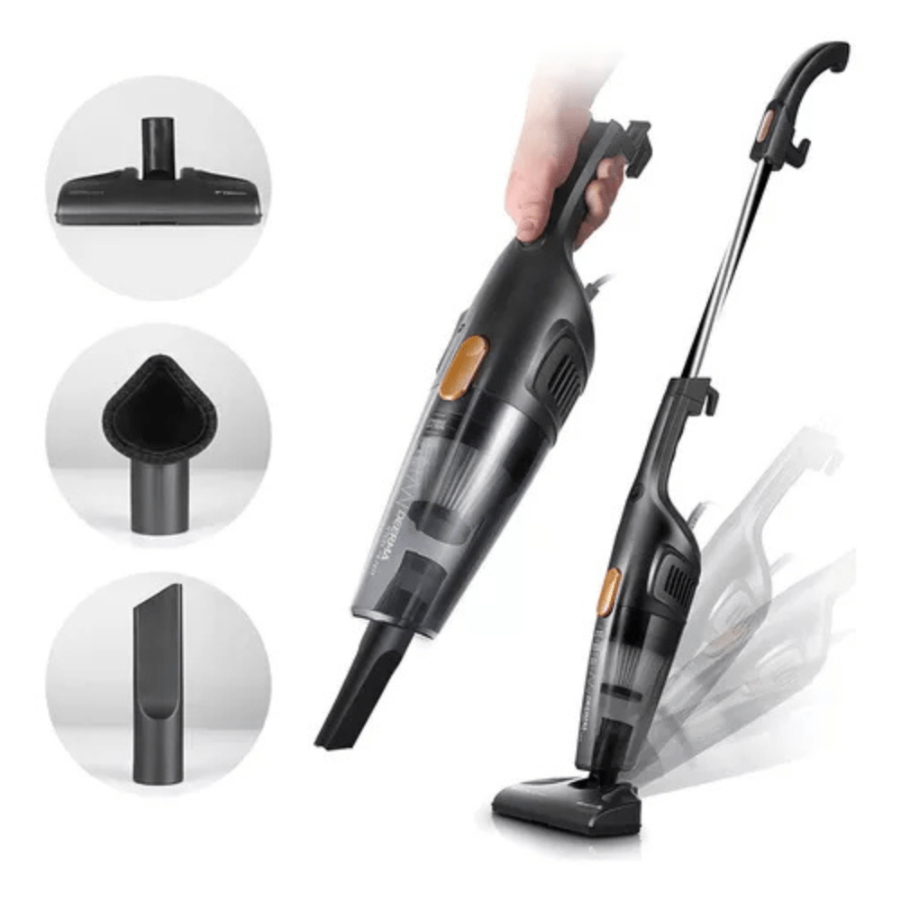 Aspiradora Deerma DX115C 2 in 1 de bajo ruido Openbox - Reuse Chile