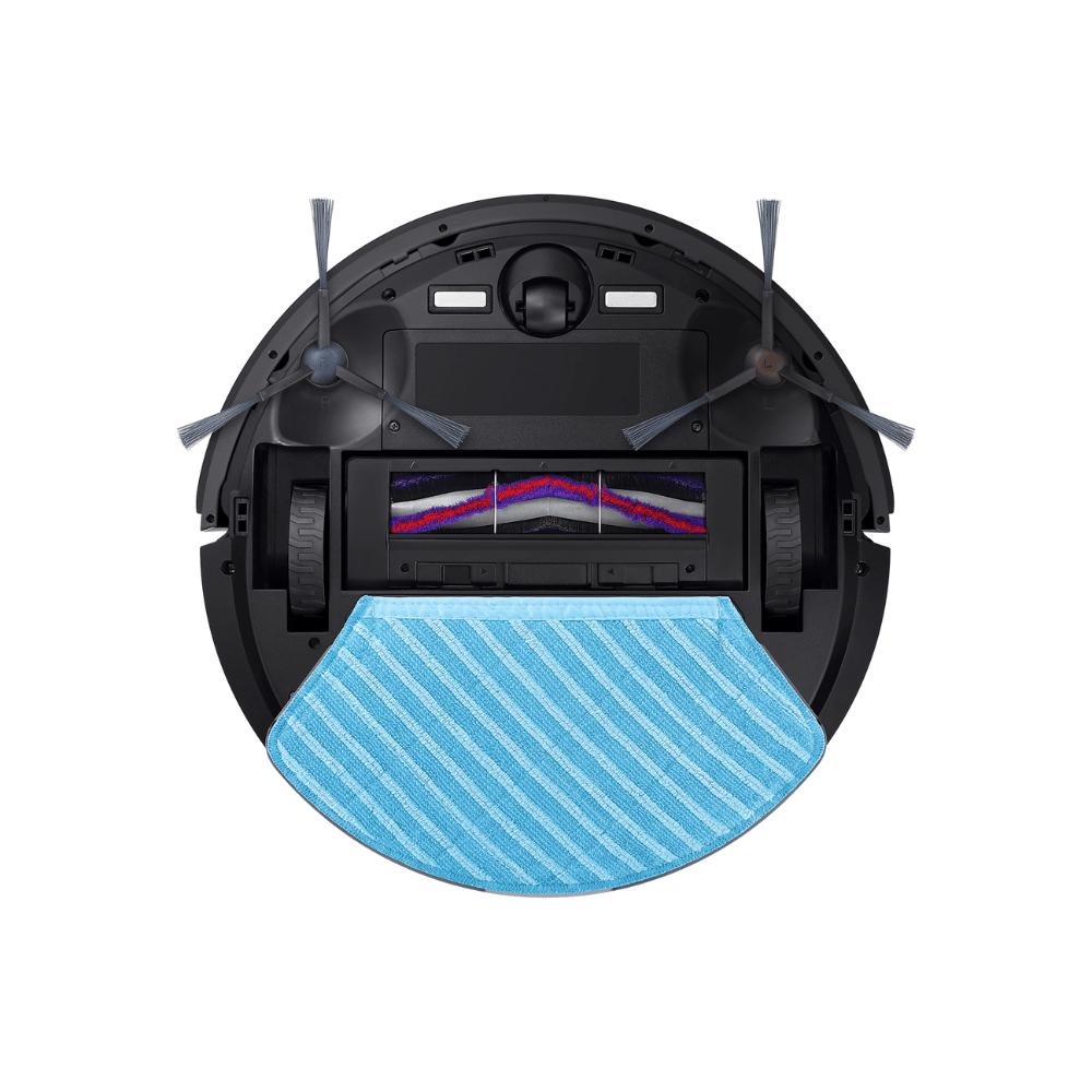 Aspiradora Robot POWERbot - S con sensor LiDAR Samsung Openbox - Reuse Chile