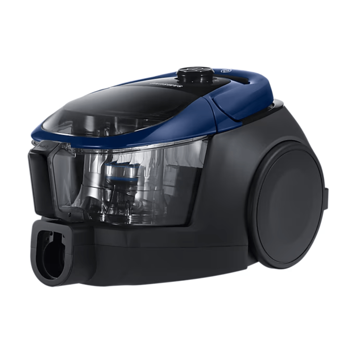 Aspiradora Samsung Ciclónica Antitangle con Contenedor 2 Lts, 1800 W Openbox - Reuse Chile