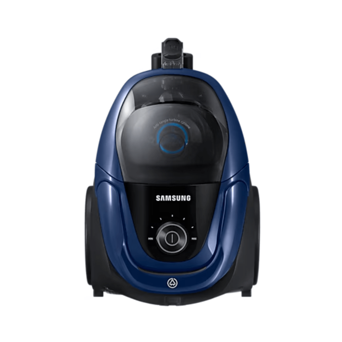 Aspiradora Samsung Ciclónica Antitangle con Contenedor 2 Lts, 1800 W Openbox - Reuse Chile