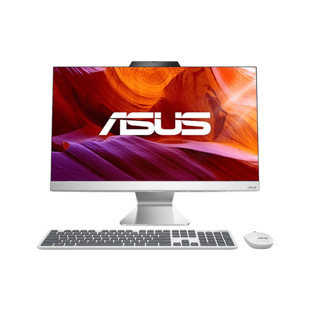 Asus AIO A3402WBAK - WA102W Core i5 8GB RAM 512GB SSD Reacondicionado - Reuse Chile
